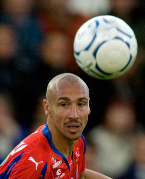 Henrik Larsson