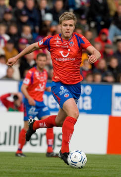 Andreas Dahl
