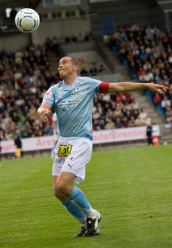Daniel Andersson