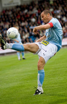 Daniel Andersson