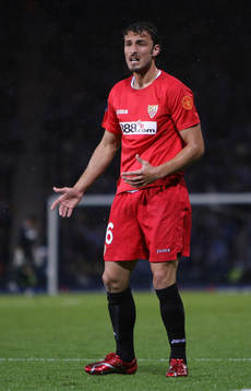 Antonio Puerta