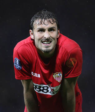 Antonio Puerta