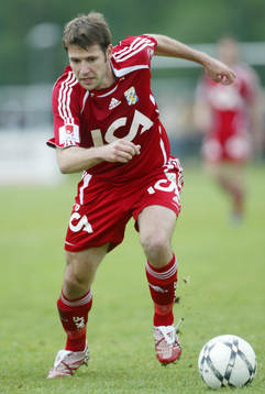 Stefan Selakovic, Göteborg