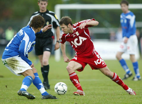 Stefan Selakovic, Göteborg