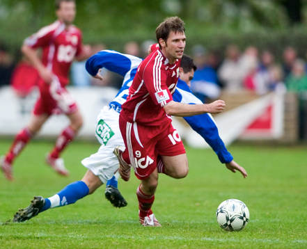 Stefan Selakovic, Göteborg