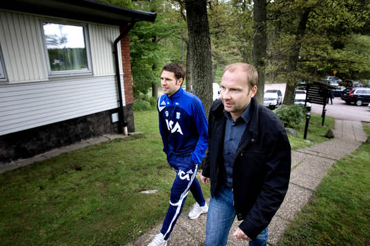 Stefan Selakovic och Håkan Mild kommenterar rättegången