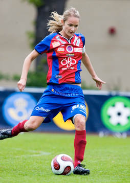 Stina Segerström Örebro