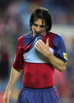 fotboll, Spansk, la liga, Barcelona; Lionel Messi