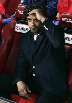 Frank Rijkaard, tränare, Barcelona