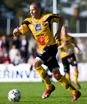 Tobias Johansson