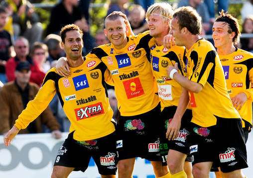 Jubel av  Marcelo Sarvas, Tobias Johansson, Robin Cederblad