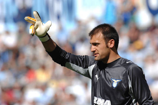 fotboll, serie a. Italiensk, Parma; Berni, målvakt