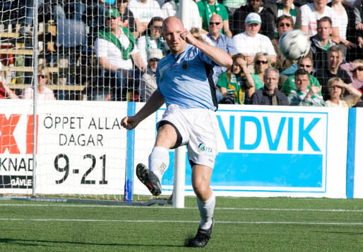 Thomas Hedlund