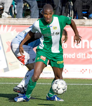 José Monteiro, Hammarby
