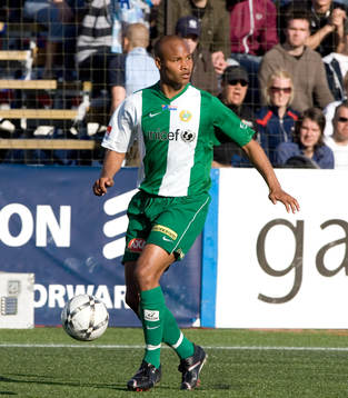 Christian Traoré, Hammarby