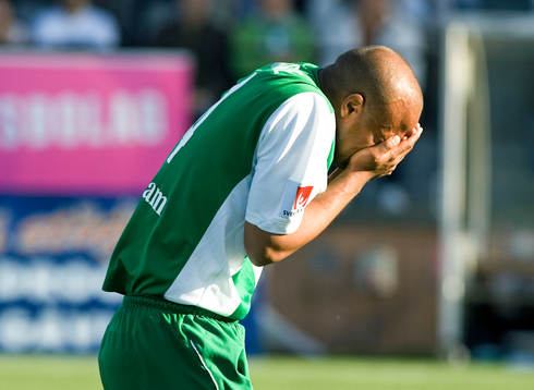 Christian Traoré, Hammarby