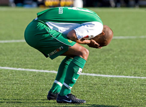 Christian Traoré, Hammarby
