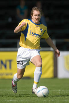 Magnus Bönnemark, Malmö