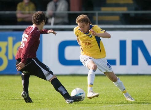 Julio Cesar Mozeli, Qviding, och Daniel Jovanovic, Malmö,