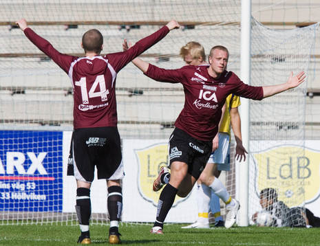 Björn Andersson, Qviding. Glädje. Målgest