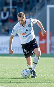 Lars Larsen