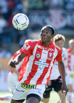 Edward Ofere