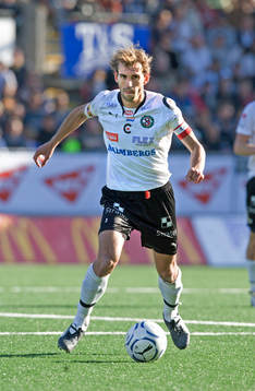 Joel Riddez
