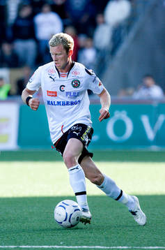 Kristoffer Näfver