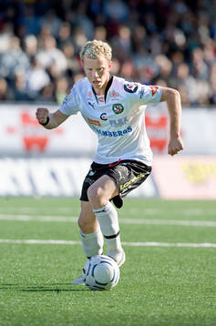 Kristoffer Näfver