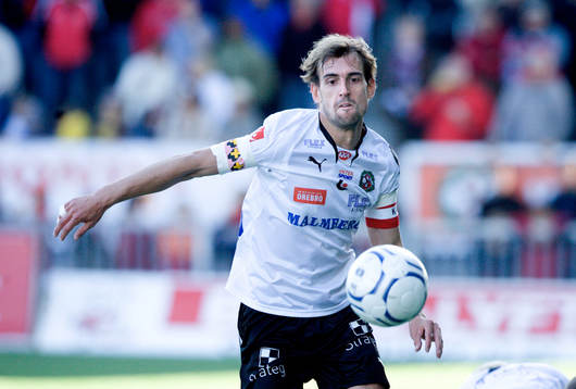 Joel Riddez