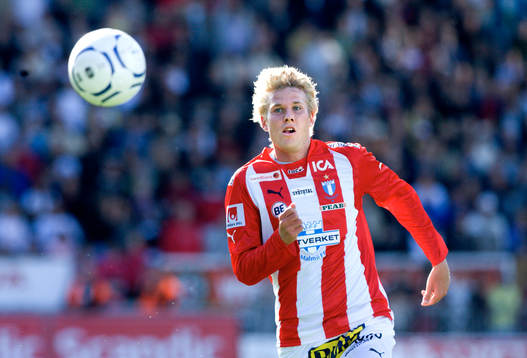 Ola Toivonen