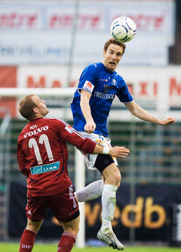 Mikael Bengtsson