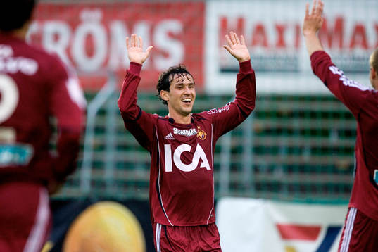 Jubel, Enrico