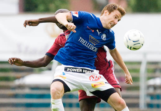 Mikael Bengtsson