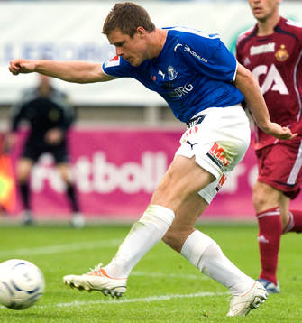 Dennis Melander