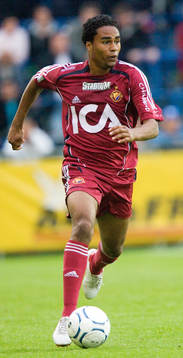 Thiago Quirino Da Silva