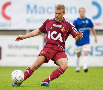 Johan Arneng