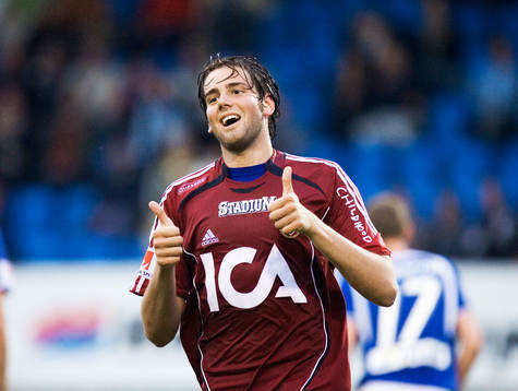 Mikael Dahlberg