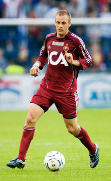 Daniel Sjölund