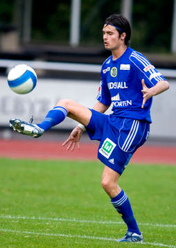 Mikael Lustig