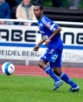 Kalle Ljungberg