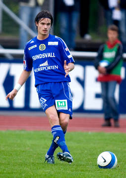 Mikael Lustig