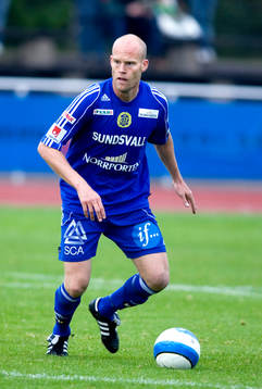 Joel Cedergren