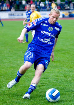 Tobias Eriksson