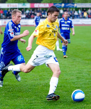 David Svensson