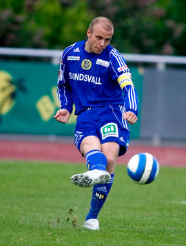 Stefan Ålander