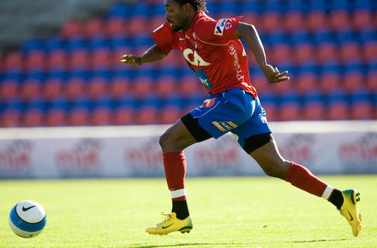 Teofore Bennett, Öster
