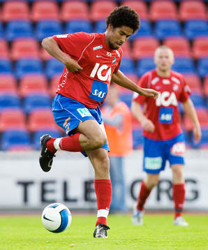 Marco DaSilva, Öster