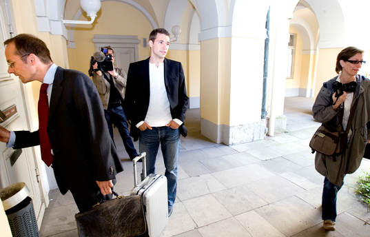 Fotboll, rättegång mot IFK Göteborg, Stefan Selakovic