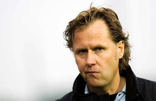 Janne Carlsson, Tränare